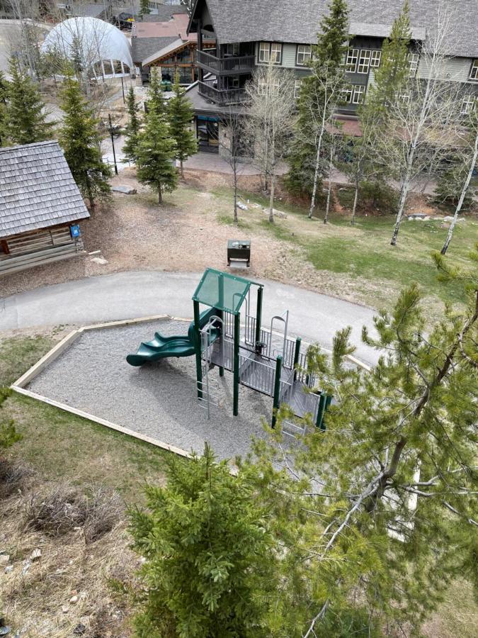 Panorama Springs Exterior foto