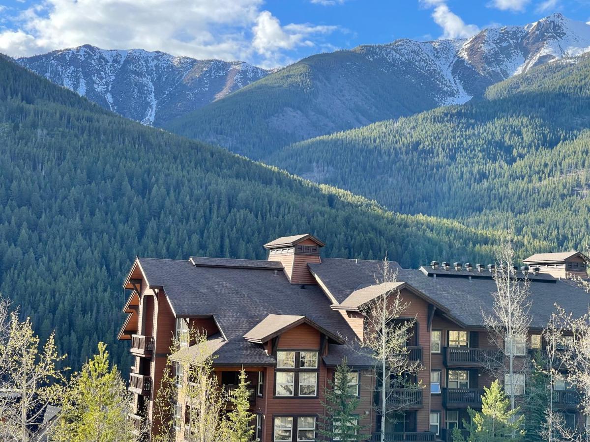 Panorama Springs Exterior foto